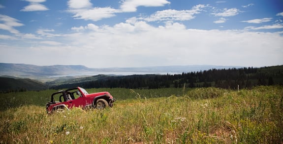 Jeepvalley